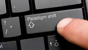 نتیجه جستجوی لغت [paradigm] در گوگل