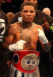 Джервонта дэвис — gervonta davis. Amazon De Celebrity Print Posters Gervonta Davis Poster Gervonta Davis 45 7 X 61 Cm