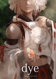 例大祭13 椛イラスト本 告知 イラスト 東方プロジェクト とうや