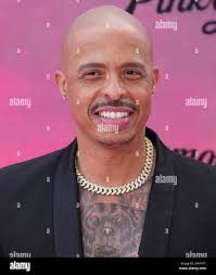 Jamal sims hi-res stock photography and images