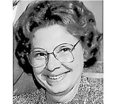 Ruthann Young Obituary (2011)