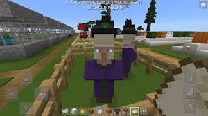 Download Minecraft Pe 0 14 0 Build 6 Minecraft Jogos Area De Trabalho