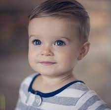 Trendy And Cute Toddler Boy Haircuts Your Kids Will Lovel 20 Baby Boy Hairstyles Toddler Haircuts Baby Haircut