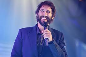 If your event is canceled, we will make it right. Josh Groban On His New Album And Burgeoning Comedy Career