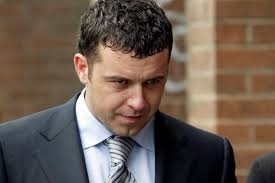 Champagne Killer' Karl Breen found dead of suspected overdose