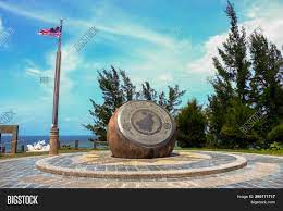 The northernmost point of borneo, this spot marks the meeting point of the south china sea and sulu sea. Kudat Sabah Malaysia Image Photo Free Trial Bigstock