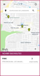 Most bus stops are in close. Gokl For Android Apk Download