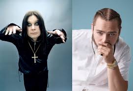 Als es dann hieß, post malone würde ozzy helfen berühmt zu werden, da wusste ich, dass die musikalische erziehung versagt hat. Metalsplitter Sabaton Bluten Nach Schwerem Unfall Laut De Seite 21 22