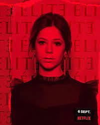 By pauli poisuo / june 15, 2021 1:29 pm edt. Cayetana Grajera Pando Elite Wiki Fandom