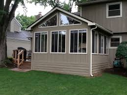 Season porch 4 season room ideas. 3 And 4 Season Rooms Columbus Decks Porches And Patios By Archadeck Of Columbus