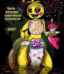 Rule34 - If it exists, there is porn of it  cupcake (fnaf), toy chica (fnaf)   4880798