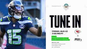 News source: Seattle Seahawks