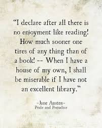 Pride And Prejudice Quote Jane Austen Quote Literary Print Etsy In 2021 Pride And Prejudice Quotes Pride And Prejudice Jane Austen
