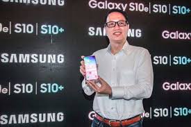 Samsung galaxy s10, galaxy s10 plus, and galaxy s10e release date. Video Samsung Unveils Galaxy S10 Available For Pre Order