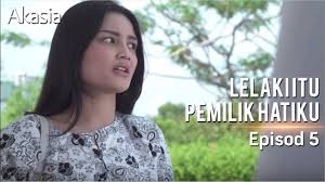 Dec 21, 2017 · akasia | lelaki itu pemilik hatiku | episode 24 × tonton episod penuh di :kisah luqman hakimi, anak orang kaya yang cuba memikat hati nurin kamila.mulanya hanya satu permainan yang dimainkan oleh andr. Highlight Episod 5 Lelaki Itu Pemilik Hatiku Youtube