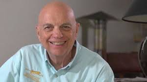 Breathe Deep: Dan Moricoli