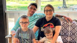 Fundraiser for Lisa Guyote by Emily Wilson : Support Jake Guyote and His  Family