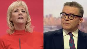 Jennie Formby and Tom Watson exchange letters in antisemitism row