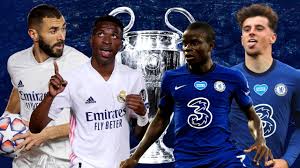 Chelsea football club is an english professional football club based in fulham, west london. Real Madrid X Chelsea Semifinal Liga Dos Campeoes Pre Jogo Ida 27 04 2021 Youtube