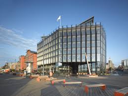 Bildergebnis für Ghilardi + Hellsten Arkitekter