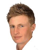 Joe Root Profile