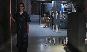Polymathus • Music Composition • James the Janitor, Original Film Score