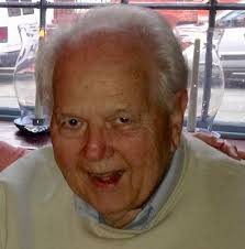 Henry Kelley Obituary (1931