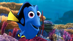 See more ideas about dory, finding nemo, nemo. In Finding Nemo What Kind Of Fish Is Dory Quora