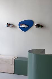 The store, designed by local architecture practice studio paolo ferrari, is the. Gallery Of Hoff Flagship Store Ciszak Dalmas Matteo Ferrari 17