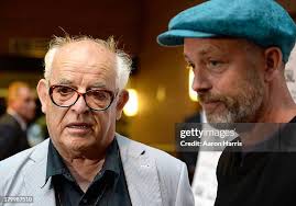 163 Ralph Steadman Photos & High Res Pictures