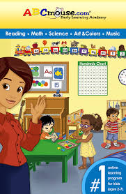 The Leading Online Learning Program For Kids Ages 2 7 Try Abcmouse Com Free For 30 Days Abcmouse Teaching Preschool Educational Reading Teaching Fun