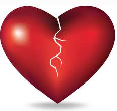 Broken Hearts Broken Dreams The Liquid Nitrogen Tank Malfunctions How You Can Help The In Fertility Advocate Broken Heart Art Heart Art Heart Background