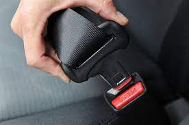 Repairs should be done by qualified dealer mechanics or by technicians who have experience replacing seatbelts for your type of vehicle. How To Repair Fix A Seat Belt If It Is Cut Ripped Not Working Or Locked After An Accident Myairbags Airbag Reset Seat Belt Pretensioner Repair
