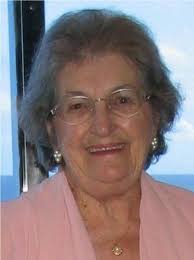 Obituary information for Mary Alice McCowan