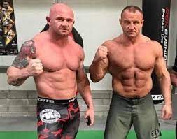 Mariusz pudzianowski, poland, strongman, wsm 1st place: Ogromna Przemiana W Zyciu Pudzianowskiego Jedno Zdjecie Mowi Wszystko To Koniec Super Express
