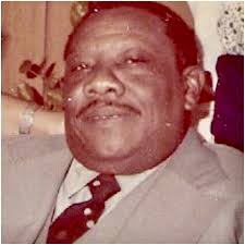 Deacon Ira Atkins Jr. (1929-2002)