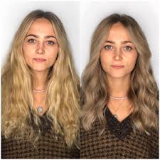 You can choose a silky, smooth look with long, blended layers or you can go for a more disheveled look with shag layers. 40 Best Hairstyles For Thick Hair Trending Thick Haircuts In 2021