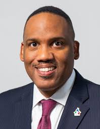 Everything has changed