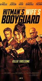 Lionsgate) otherwise, ryan reynolds, samuel l jackson and salma hayek return as michael bryce, darius kincaid and sonia kincaid. The Hitman S Wife S Bodyguard 2021 Stunts Imdb