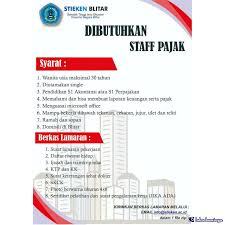 Ijasah smp juga bisa mencapai kesuksesan jika dibaringi dengan usaha dan selalu mengembangkan kemampuan. Lowongan Kerja Di Blitar Jawa Timur Juli 2021