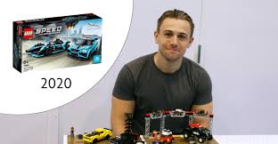 Lego speed champions nascar chevrolet camaro zl1 review! Lego Speed Champions 2020 Designer Interview With Christopher Stamp New Elementary Lego Parts Sets And Techniques