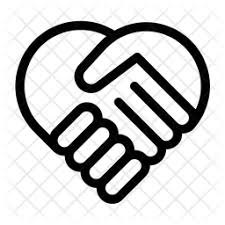 Download Free Friendship Line Icon Available In Svg Png Eps Ai Icon Fonts
