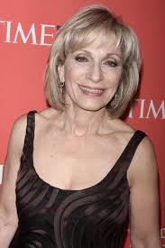 Andrea mitchell is an american television journalist, anchor, and commentator for nbc news, based in washington, d.c. Andrea Mitchell Picture The Hollywood Gossip