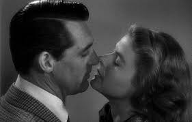 Les enchaînés [FR Import]: Amazon.de: Grant, Cary, Bergman, Ingrid, Rains,  Claude, Hitchcock, Alfred, Grant, Cary, Bergman, Ingrid: DVD & Blu-ray