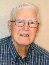 Obituary information for Larry D. Ott