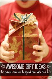 You might even want to make an extra to keep for yourself! Gifts For Parents Who Love Spending Time With Their Children
