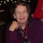 Sylvia Bird Obituary