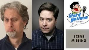 Classsic Hollywood Talk With Hilary Barta And Will Pfeifer