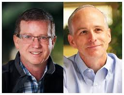 Mr. Smith stays in Washington