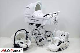 Isabell E Un Esclusivo Passeggino Trio In Ecopelle Elegante E Super Comodo E Perfetto Per Le Persone Ch Passeggini Prodotti Per Neonati Carrozzine Per Neonati